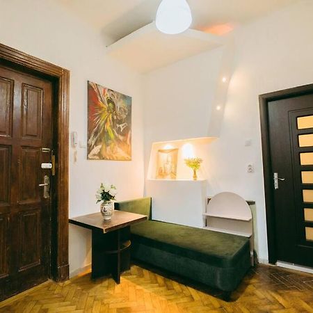 House Of Art Lejlighed Bukarest Eksteriør billede