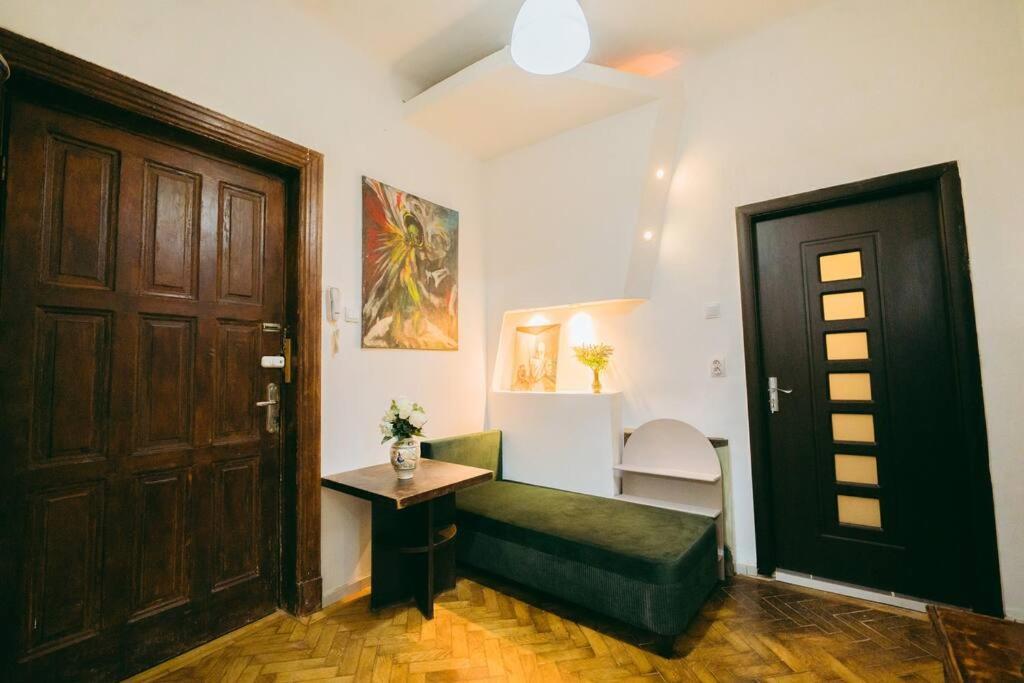 House Of Art Lejlighed Bukarest Eksteriør billede